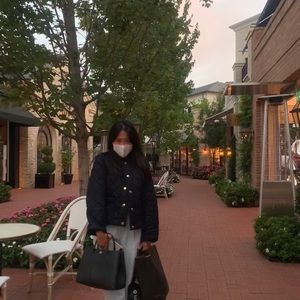 Meet your Posher, Sumin